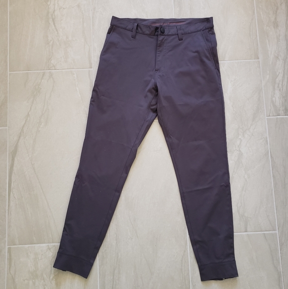Rhone Commuter Jogger Pants - Picture 4 of 9